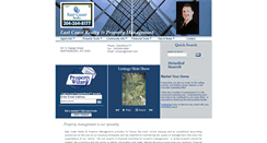 Desktop Screenshot of johnorem.com
